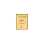 Consolations and Liebestraume -