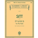 Etudes, Op. 32 - Book 1 -