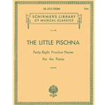 The Little Pischna -