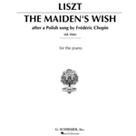 The Maiden's Wish -