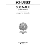 Serenade (Standchen) -