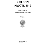 Nocturne Op. 9 No. 1 -
