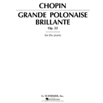 Grande Polonaise Brillante Opus 22 -