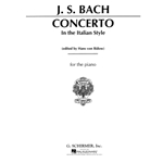 Concerto in the Italian Style -