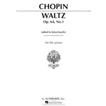 Waltz, Opus 64, No. 1 in Db Major -