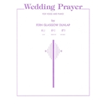 Wedding Prayer -