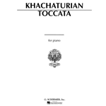 Toccata -