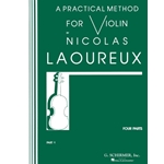 Practical Method for Violin, Part 1 -