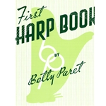 First Harp Book -