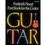 First Book for the Guitar, Part 1 - Beginning