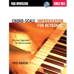 Chord-Scale Improvisation for Keyboard -