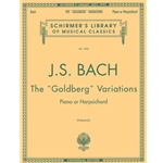 The Goldberg Variations -