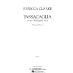 Passacaglia -