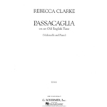 Passacaglia -