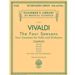 The Four Seasons (Complete) -