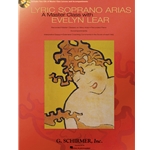 Lyric Soprano Arias: A Master Class with Evelyn Lear -