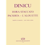 Hora Staccato -