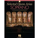 Selected Opera Arias -