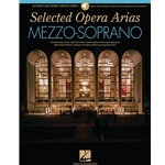 Selected Opera Arias -