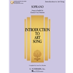 Introduction to Art Song - Beginning