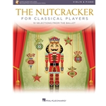 The Nutcracker for Classical Players -