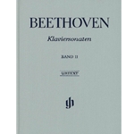 Piano Sonatas - Volume II -