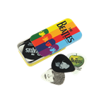 D'Addario Beatles Pick Tin - 15 Picks