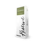 D'Addario Reserve Tenor Sax Reeds - Box of 5