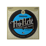 D'Addario EJ46LP Pro-Arte Classical String Set - Lightly Polished Hard Tension