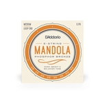 D'Addario EJ76 Mandola Set