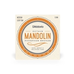D'Addario EJ80 Octave Mandolin Set Medium