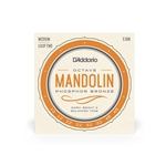 D'Addario EJ80 Octave Mandolin Set Medium