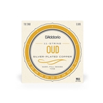 D'Addario EJ95 Turkish Oud String Set 22-41