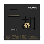 Erhu String Set Medium Tension