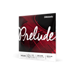 D'Addario J810 Prelude Violin String Set