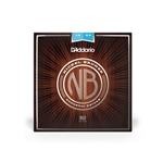 D'Addario Nickel Bronze