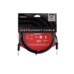 D'Addario American Stage Guitar Cable 10'