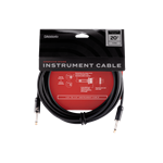 D'Addario American Stage Guitar Cable 20'