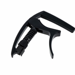 D'Addario Tri-Action Capo