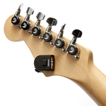 D'Addario Micro Headstock Tuner