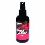 D'Addario Spray Cleaner