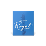 Royal Eb Clarinet - Box of 10