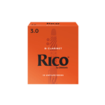 Rico Clarinet Reeds - Box of 10