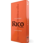 Rico Clarinet Reeds - Box of 25