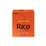 Rico Alto Sax Reeds - Box of 10