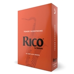 Rico Tenor Sax Reeds - Box of 10