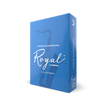 Royal Tenor Sax Reeds - Box of 10