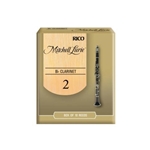 D'Addario MLCL Mitchell Lurie Clarinet - Box of 10 2.0, 3.0, 4.0, 5.0