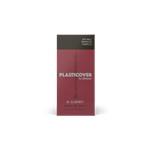 Plasticover Clarinet Reeds - Box of 5