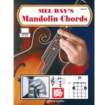 Mel Bay's Mandolin Chords -